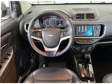 CHEVROLET Spin 1.8 4P FLEX PREMIER 7 LUGARES AUTOMTICO, Foto 4