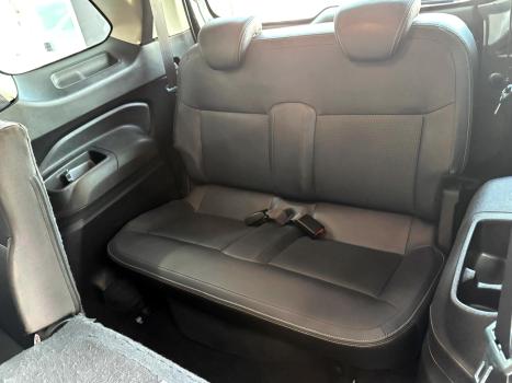 CHEVROLET Spin 1.8 4P FLEX PREMIER 7 LUGARES AUTOMTICO, Foto 5