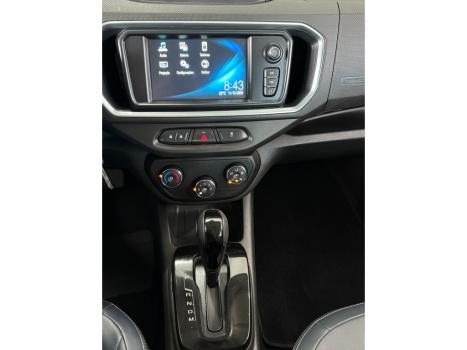 CHEVROLET Spin 1.8 4P FLEX PREMIER 7 LUGARES AUTOMTICO, Foto 9
