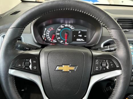 CHEVROLET Spin 1.8 4P FLEX PREMIER 7 LUGARES AUTOMTICO, Foto 13