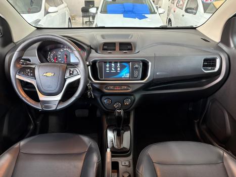 CHEVROLET Spin 1.8 4P FLEX PREMIER 7 LUGARES AUTOMTICO, Foto 14