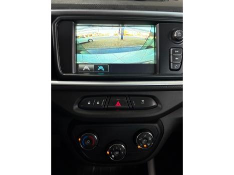 CHEVROLET Spin 1.8 4P FLEX PREMIER 7 LUGARES AUTOMTICO, Foto 16