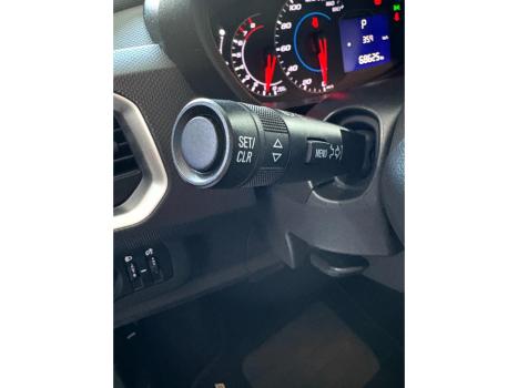 CHEVROLET Spin 1.8 4P FLEX PREMIER 7 LUGARES AUTOMTICO, Foto 17