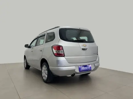 CHEVROLET Spin 1.8 4P FLEX LTZ 7 LUGARES AUTOMTICO, Foto 4