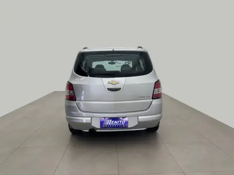 CHEVROLET Spin 1.8 4P FLEX LTZ 7 LUGARES AUTOMTICO, Foto 5