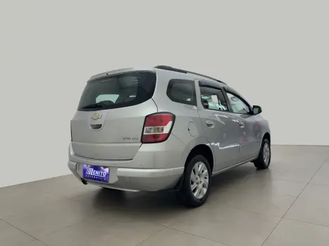 CHEVROLET Spin 1.8 4P FLEX LTZ 7 LUGARES AUTOMTICO, Foto 6