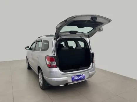 CHEVROLET Spin 1.8 4P FLEX LTZ 7 LUGARES AUTOMTICO, Foto 8