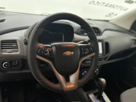 CHEVROLET Spin 1.8 4P FLEX LTZ 7 LUGARES AUTOMTICO, Foto 11