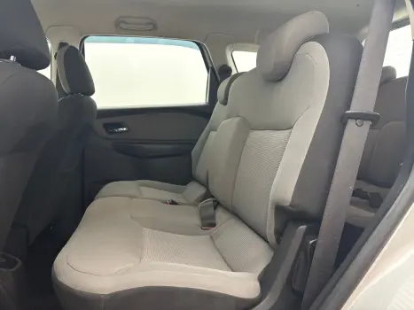 CHEVROLET Spin 1.8 4P FLEX LTZ 7 LUGARES AUTOMTICO, Foto 15