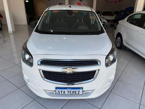 CHEVROLET Spin 1.8 4P FLEX LT, Foto 2