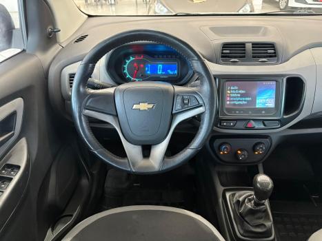 CHEVROLET Spin 1.8 4P FLEX LT, Foto 4