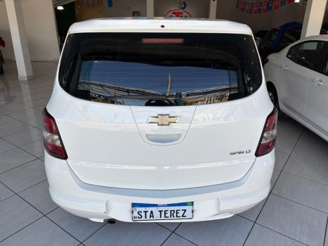 CHEVROLET Spin 1.8 4P FLEX LT, Foto 6