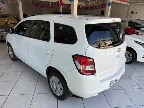 CHEVROLET Spin 1.8 4P FLEX LT, Foto 7