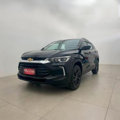 CHEVROLET Tracker 1.2 4P FLEX TURBO LTZ AUTOMTICO, Foto 1