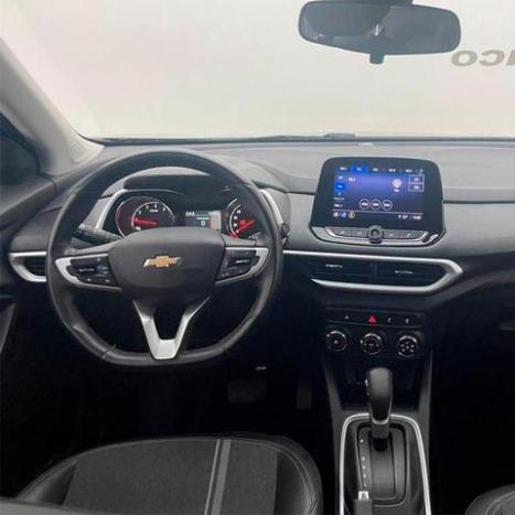 CHEVROLET Tracker 1.2 4P FLEX TURBO LTZ AUTOMTICO, Foto 8