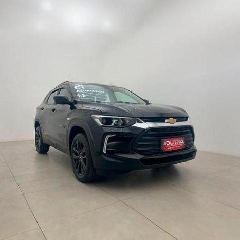 CHEVROLET Tracker 1.2 4P FLEX TURBO LTZ AUTOMTICO, Foto 2