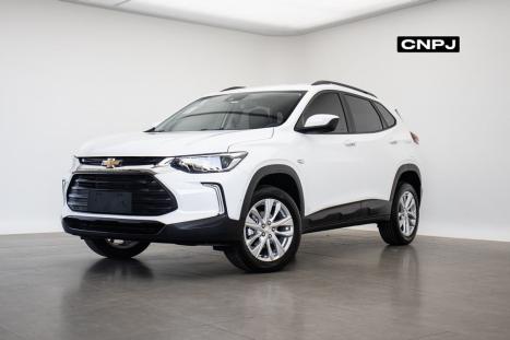 CHEVROLET Tracker 1.0 4P FLEX TURBO LTZ AUTOMTICO, Foto 1