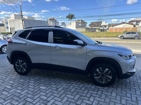 CHEVROLET Tracker 1.0 4P FLEX TURBO AUTOMTICO, Foto 4