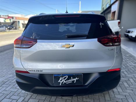 CHEVROLET Tracker 1.0 4P FLEX TURBO AUTOMTICO, Foto 9