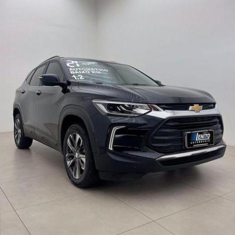 CHEVROLET Tracker 1.2 4P FLEX TURBO PREMIER AUTOMTICO, Foto 4