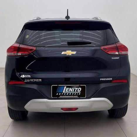 CHEVROLET Tracker 1.2 4P FLEX TURBO PREMIER AUTOMTICO, Foto 6