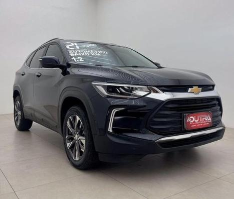 CHEVROLET Tracker 1.2 4P FLEX TURBO PREMIER AUTOMTICO, Foto 2