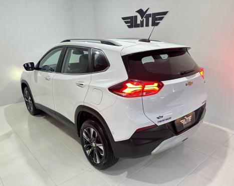 CHEVROLET Tracker 1.0 4P FLEX TURBO PREMIER AUTOMTICO, Foto 3