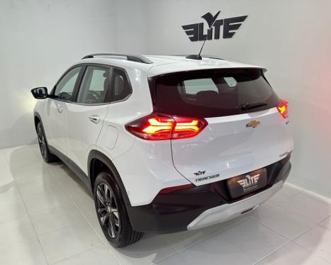 CHEVROLET Tracker 1.0 4P FLEX TURBO PREMIER AUTOMTICO, Foto 13