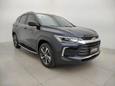 CHEVROLET Tracker 1.2 4P FLEX TURBO PREMIER AUTOMTICO, Foto 1