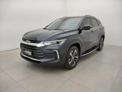 CHEVROLET Tracker 1.2 4P FLEX TURBO PREMIER AUTOMTICO, Foto 2