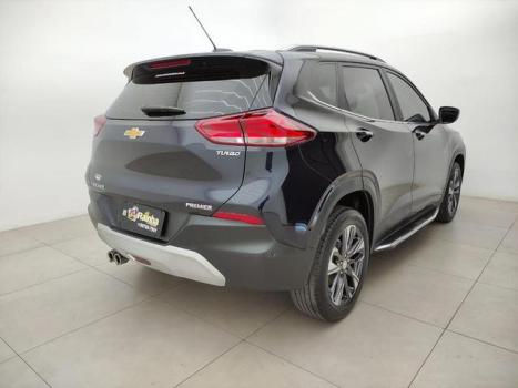 CHEVROLET Tracker 1.2 4P FLEX TURBO PREMIER AUTOMTICO, Foto 3