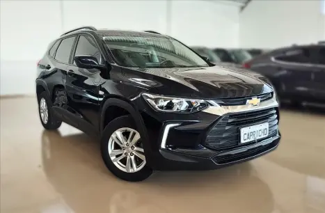 CHEVROLET Tracker 1.0 4P FLEX TURBO LT AUTOMTICO, Foto 3