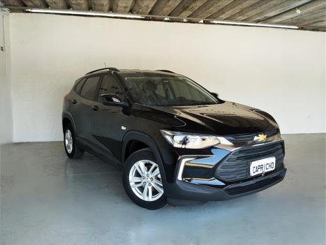 CHEVROLET Tracker 1.0 4P FLEX TURBO LT AUTOMTICO, Foto 2