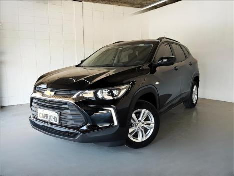 CHEVROLET Tracker 1.0 4P FLEX TURBO LT AUTOMTICO, Foto 3