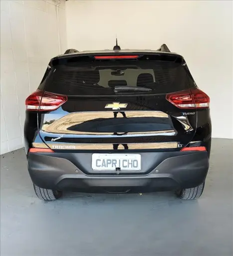 CHEVROLET Tracker 1.0 4P FLEX TURBO LT AUTOMTICO, Foto 17