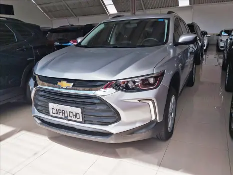 CHEVROLET Tracker 1.0 4P FLEX TURBO AUTOMTICO, Foto 2