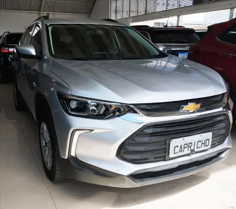 CHEVROLET Tracker 1.0 4P FLEX TURBO AUTOMTICO, Foto 3