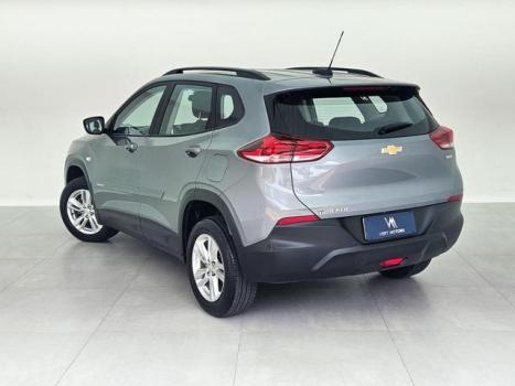 CHEVROLET Tracker 1.0 4P FLEX TURBO, Foto 7