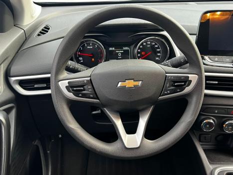 CHEVROLET Tracker 1.0 4P FLEX TURBO LT AUTOMTICO, Foto 7