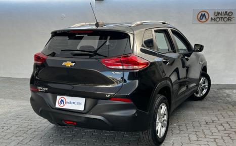 CHEVROLET Tracker 1.0 4P FLEX TURBO LT AUTOMTICO, Foto 2