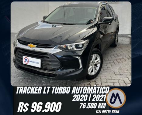 CHEVROLET Tracker 1.0 4P FLEX TURBO LT AUTOMTICO, Foto 1