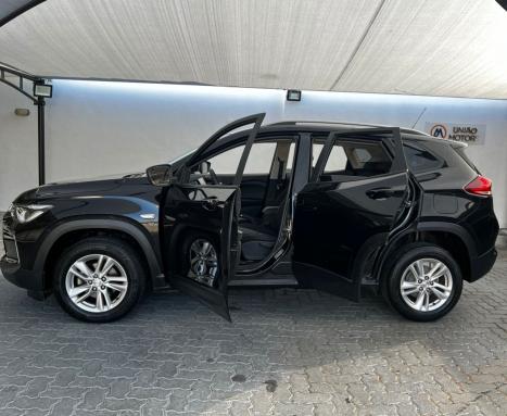 CHEVROLET Tracker 1.0 4P FLEX TURBO LT AUTOMTICO, Foto 3