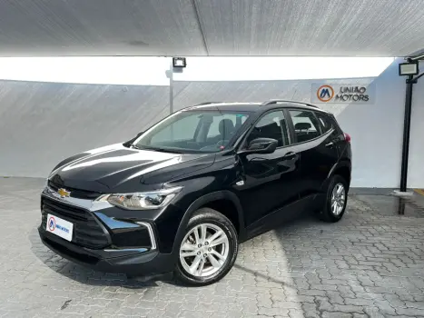 CHEVROLET Tracker 1.0 4P FLEX TURBO LT AUTOMTICO, Foto 4