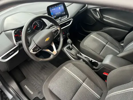 CHEVROLET Tracker 1.0 4P FLEX TURBO AUTOMTICO, Foto 7