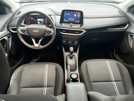 CHEVROLET Tracker 1.0 4P FLEX TURBO AUTOMTICO, Foto 10