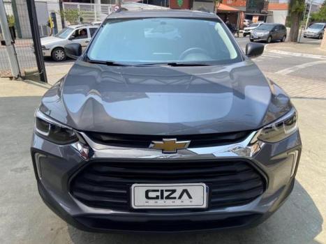 CHEVROLET Tracker 1.0 4P FLEX TURBO, Foto 2