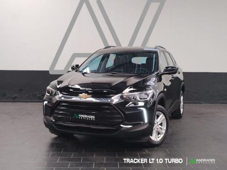 CHEVROLET Tracker 1.0 4P FLEX TURBO LT AUTOMTICO, Foto 1