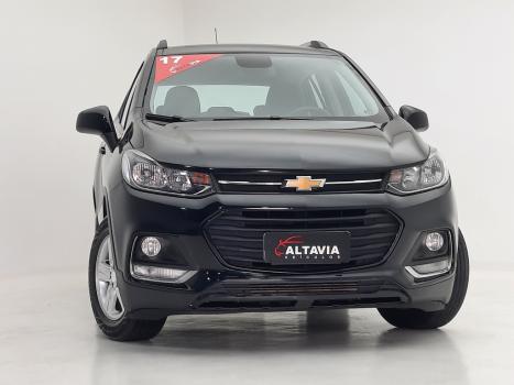 CHEVROLET Tracker 1.4 16V 4P FLEX LT TURBO AUTOMTICO, Foto 2