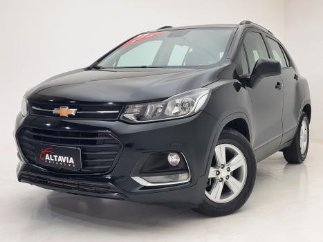 CHEVROLET Tracker 1.4 16V 4P FLEX LT TURBO AUTOMTICO, Foto 4