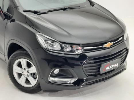 CHEVROLET Tracker 1.4 16V 4P FLEX LT TURBO AUTOMTICO, Foto 6